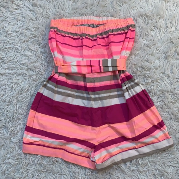 Kate Spade romper - Picture 2 of 2